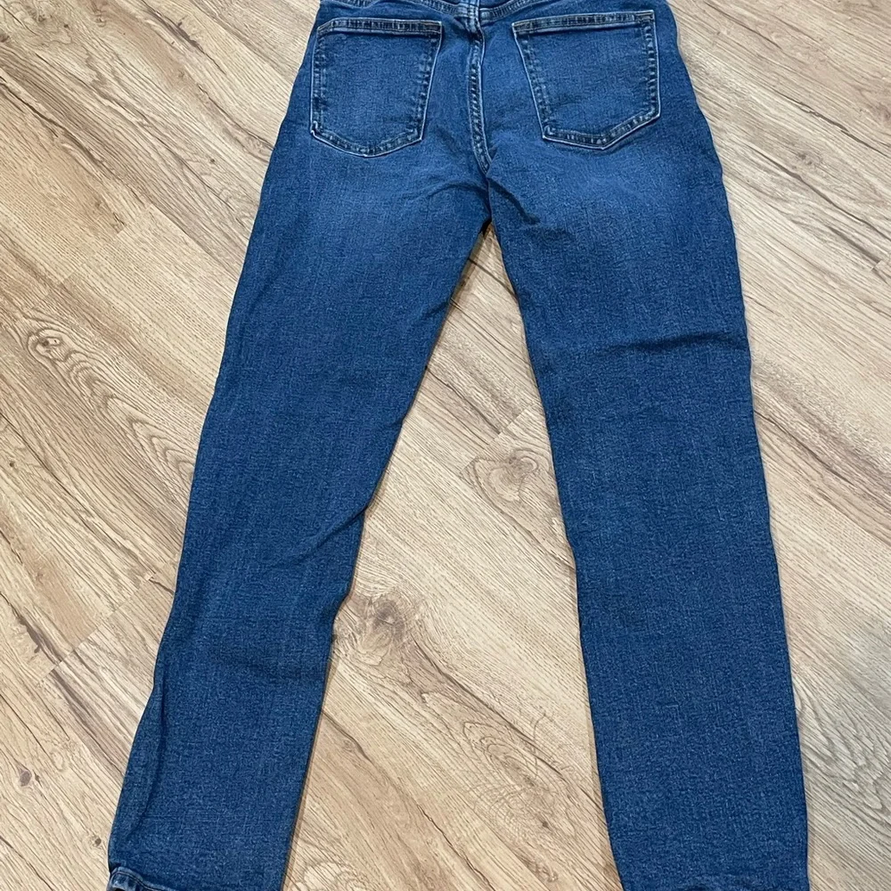 NWOT Old Navy Original Taper Jeans
